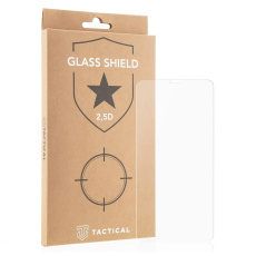 Tactical Glass 2.5D Apple iPhone 13/13 Pro/14 Clear Tactical Glass 2.5D Apple iPhone 13/13 Pro/14 Clear