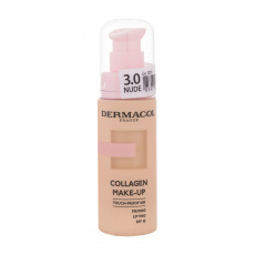 Dermacol Collagen Make-up SPF10