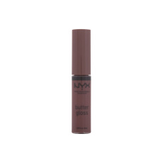 NYX Professional Makeup Butter Gloss