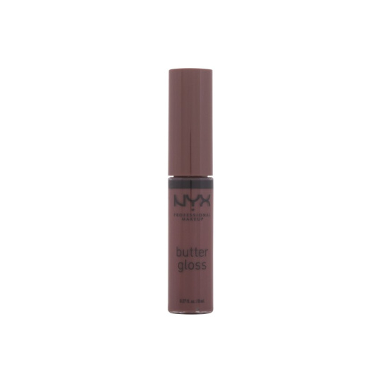 NYX Professional Makeup Butter Gloss