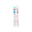 MAM Baby´s Brush 5m+ Pink