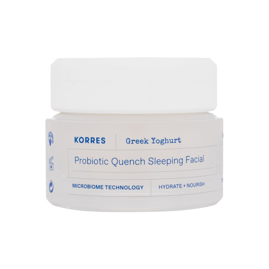 Korres Greek Yoghurt