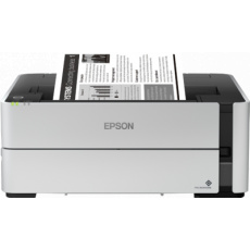 Epson EcoTank/M1170/Tisk/Ink/A4/LAN/Wi-Fi Dir/USB