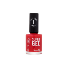 Rimmel London Super Gel