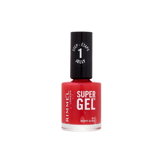 Rimmel London Super Gel