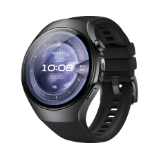 Huawei Watch 5 LTE/46mm/Sport Band/Black Huawei Watch 5 LTE/46mm/Sport Band/Black