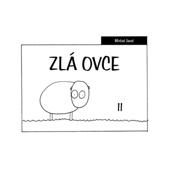 Zlá ovce II