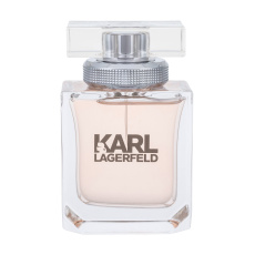 Karl Lagerfeld Karl Lagerfeld For Her