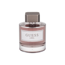 GUESS Guess 1981