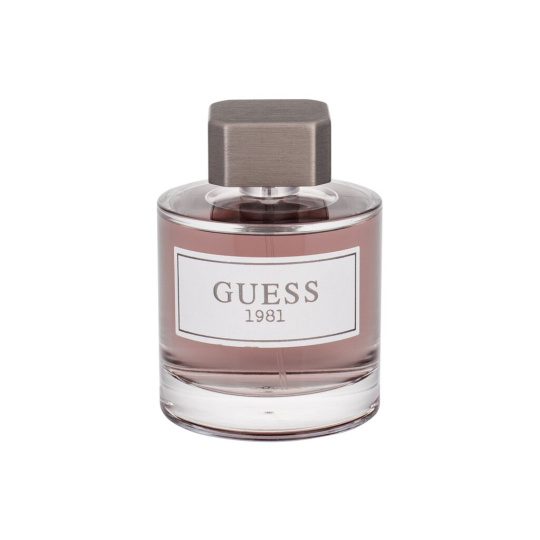 GUESS Guess 1981