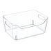 organizér do chladničky 27,1x19,2x11,3cm PH TRA