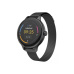 CARNEO Hero mini HR+/Black/Elegant Band/Black