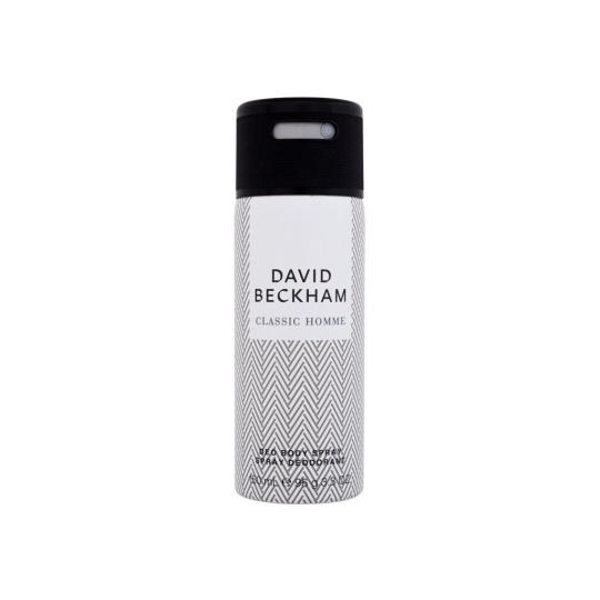 David Beckham Classic