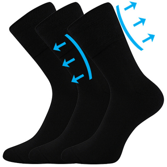 ponožky Finego