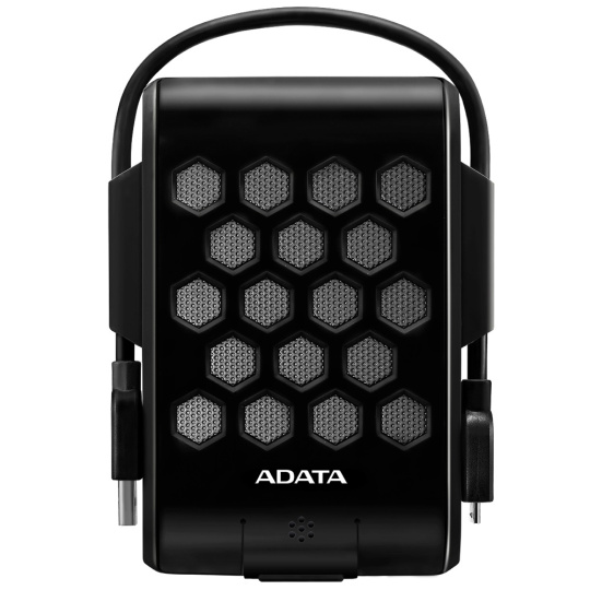 ADATA HD720/1TB/HDD/Externí/2.5''/Černá/3R