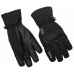 Lyžařské rukavice BLIZZARD VIVA DAVOS, BLACK