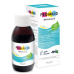 Pediakid Klid a pohoda – přírodní sirup pro děti s mučenkou, meduňkou a chmelem (příchuť černý rybíz), 125 ml>