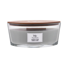 WoodWick Lavender & Cedar