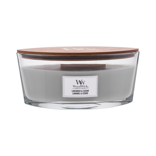 WoodWick Lavender & Cedar