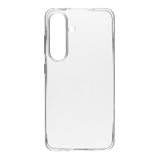Tactical TPU Kryt pro Samsung Galaxy A26 5G Transparent Tactical TPU Kryt pro Samsung Galaxy A26 5G Transparent