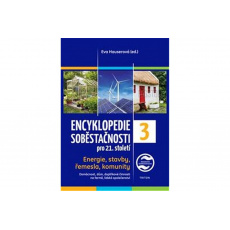 Encyklopedie soběstačnosti 3. díl
