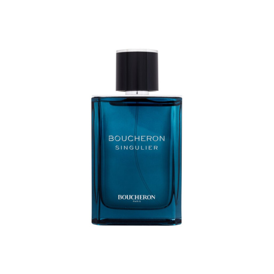 Boucheron Singulier