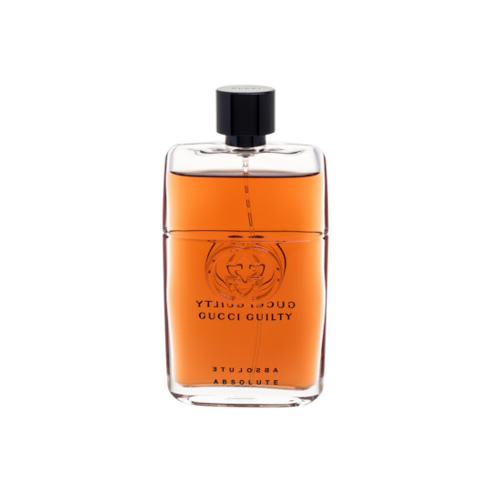 Gucci Guilty Absolute Pour Homme