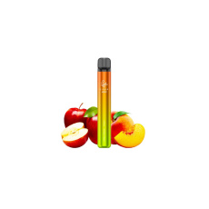 ELF BAR 600 V2 Apple Peach, 20 mg/ml, 10ks