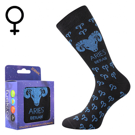 ponožky Zodiac