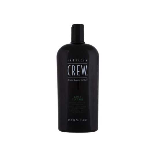 American Crew 3-IN-1
