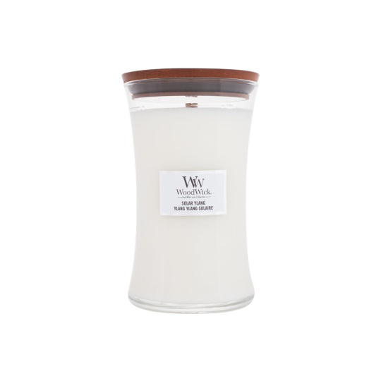 WoodWick Solar Ylang
