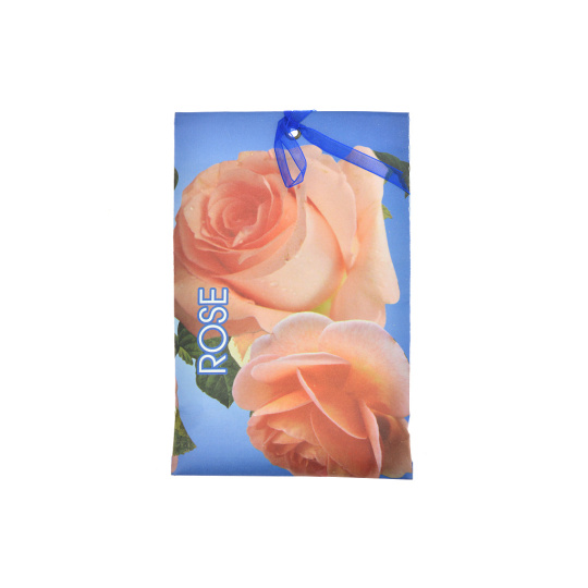 Vonný sáček (17x11cm) - Růže