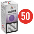 Liquid Dekang Fifty Blueberry 10ml - 3mg (Borůvka)