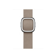 Watch Acc/41/Tan Modern Buckle - Large