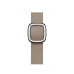 Watch Acc/41/Tan Modern Buckle - Large