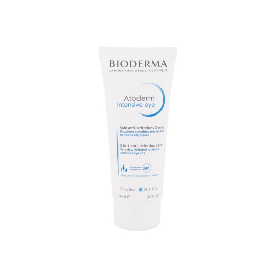 BIODERMA Atoderm 3-In-1 Anti-Irritation Care