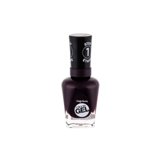 Sally Hansen Miracle Gel