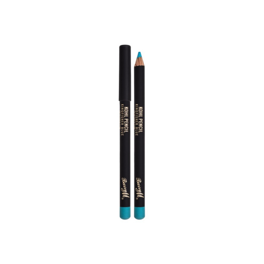 Barry M Kohl Pencil