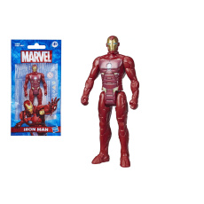 Figurka akční Marvel 10cm - Iron Man