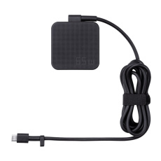 ASUS 65W USB-C Adapter ASUS 65W USB-C Adapter