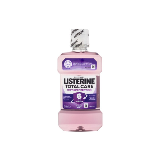 Listerine Total Care