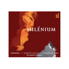 CD - Komplet Milénium (2CD)
