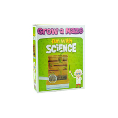 Vědecký hrací set - Pěstování fazolí