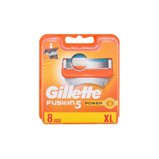 Gillette Fusion5
