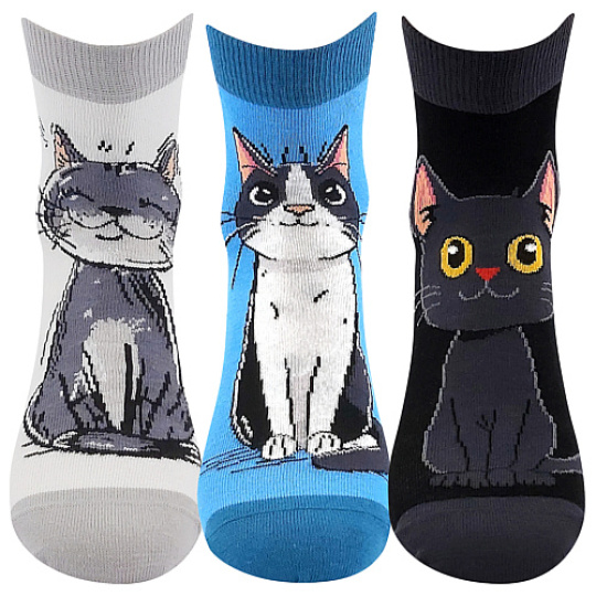 ponožky Micka 01