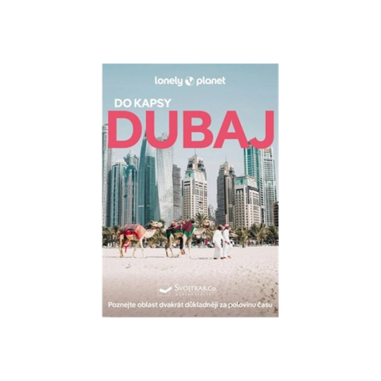 Dubaj do kapsy