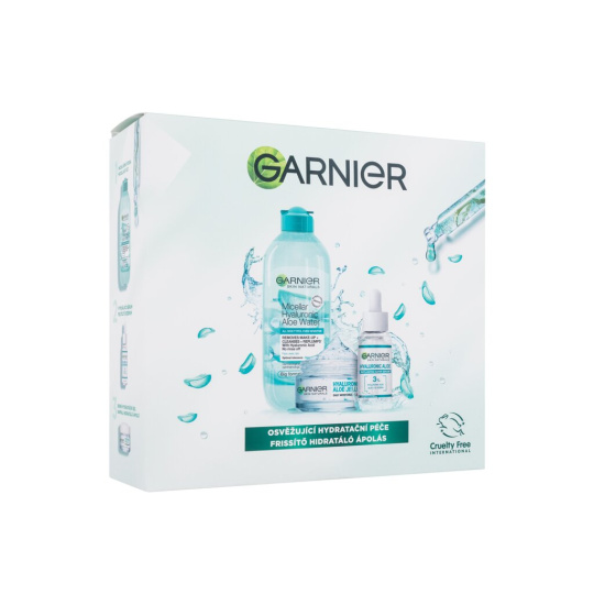 Garnier Skin Naturals Hyaluronic Aloe