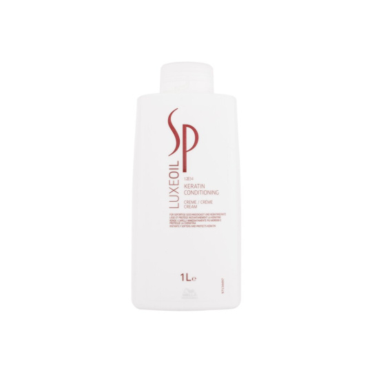 Wella Professionals SP Luxeoil
