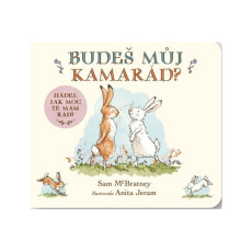 Budeš můj kamarád ? Hádej, jak moc tě mám rád! Budeš můj kamarád ? Hádej, jak moc tě mám rád!