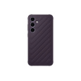 Samsung Tvrzený zadní kryt S24+ Dark Violet